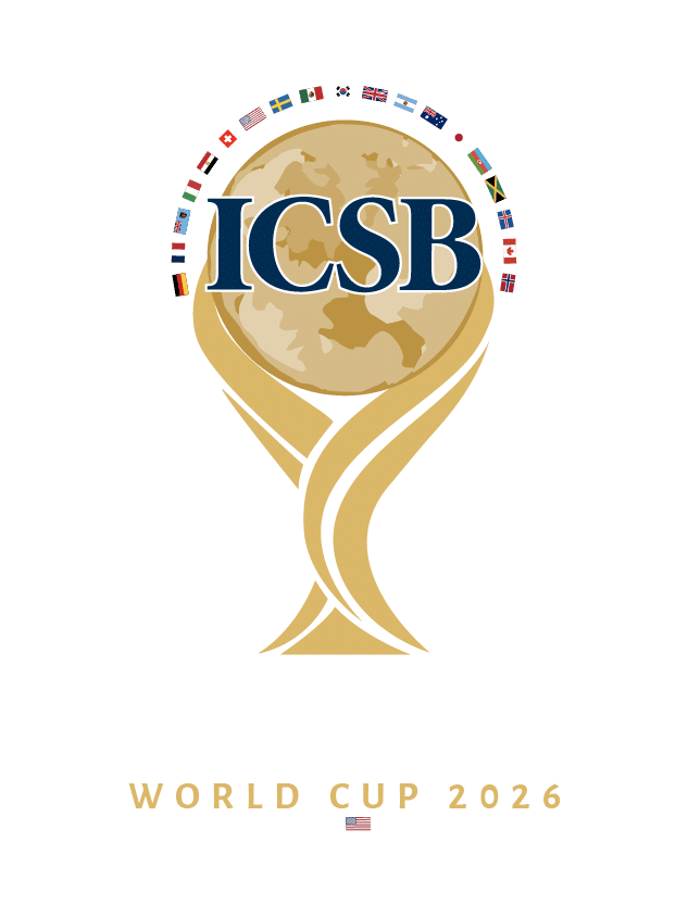 MSME World Cup Logo